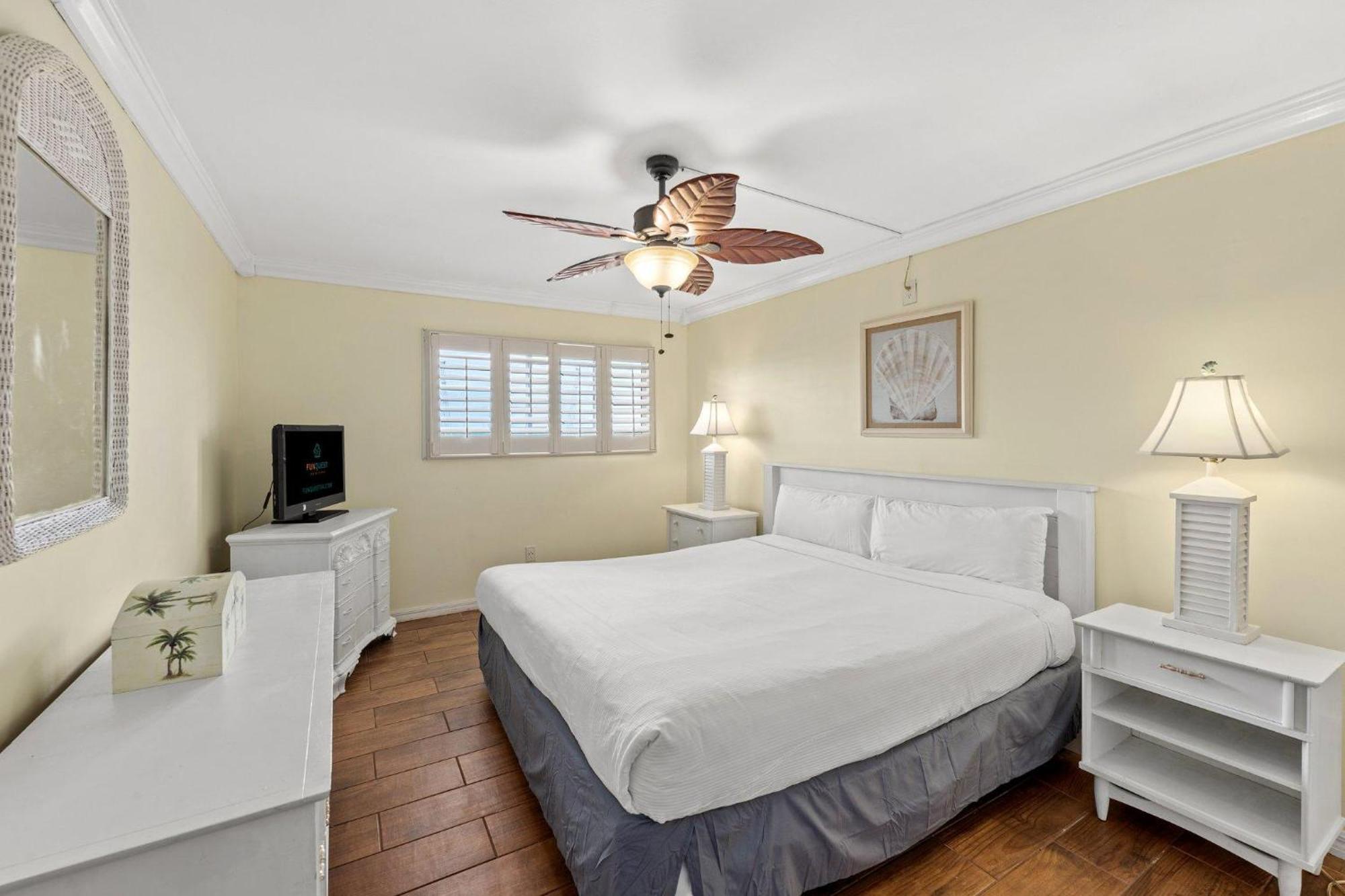 Apartment The Summit 1503 Panama City Beach