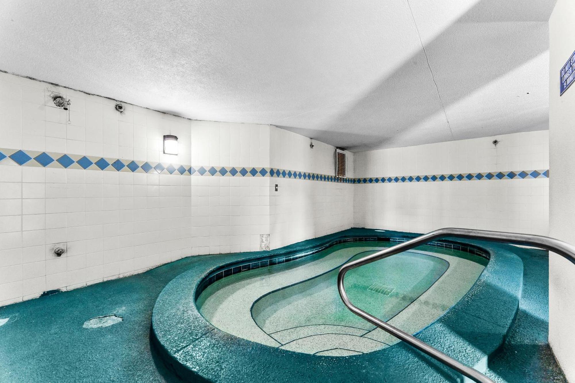 Apartment The Summit 1503 Panama City Beach