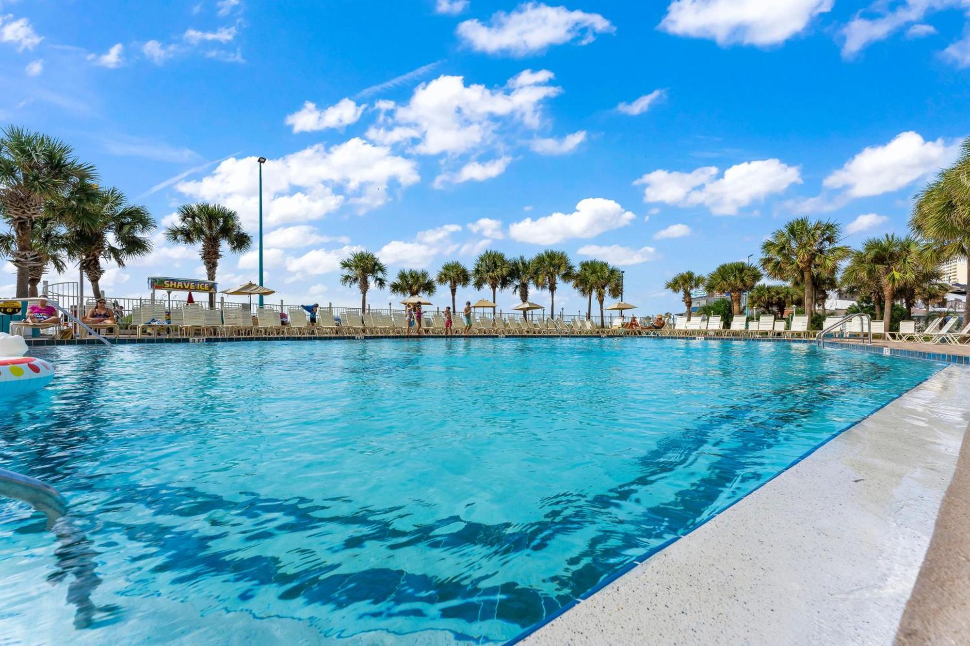 The Summit 1503 Panama City Beach