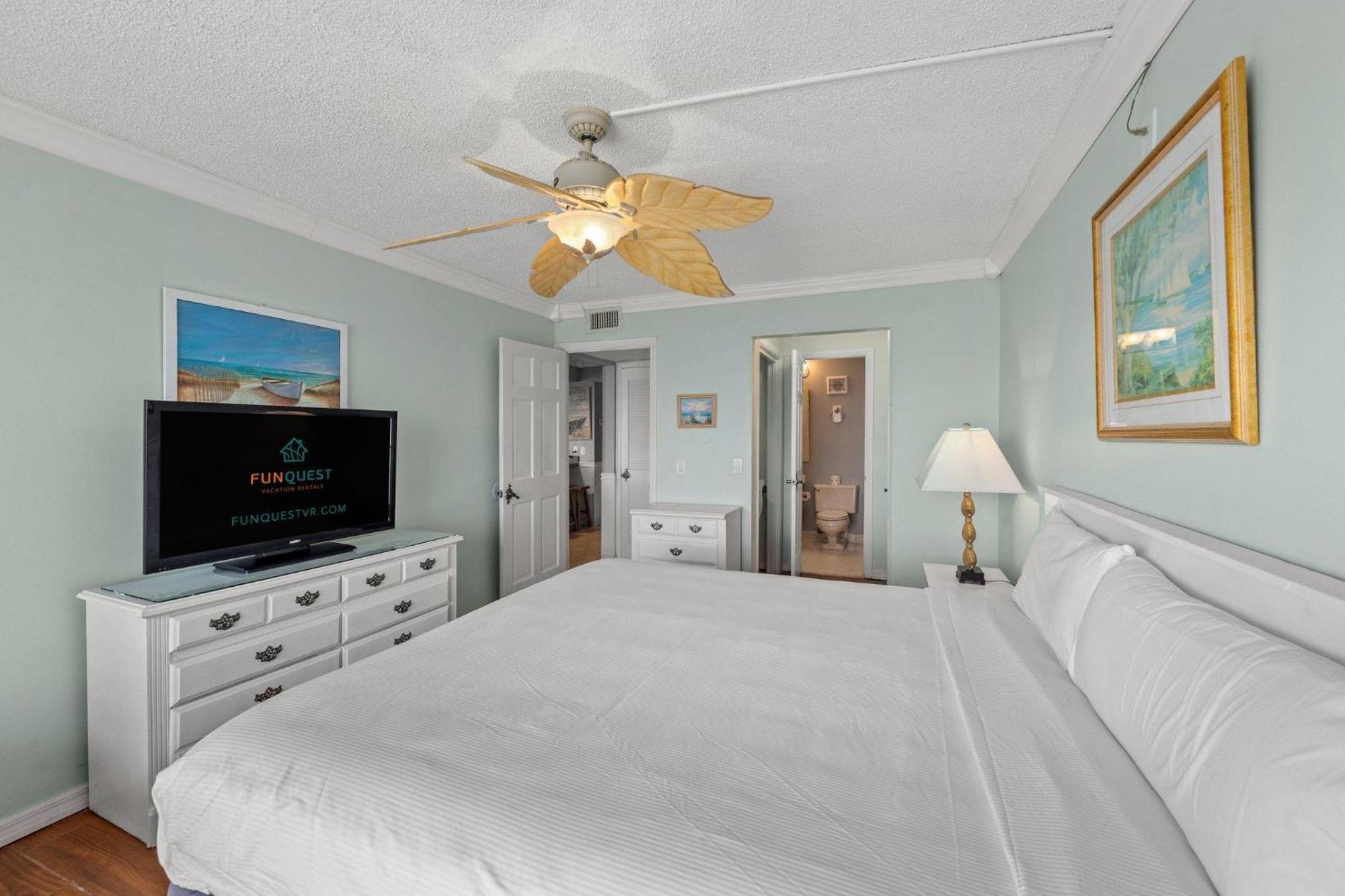 The Summit 1503 Apartment Panama City Beach