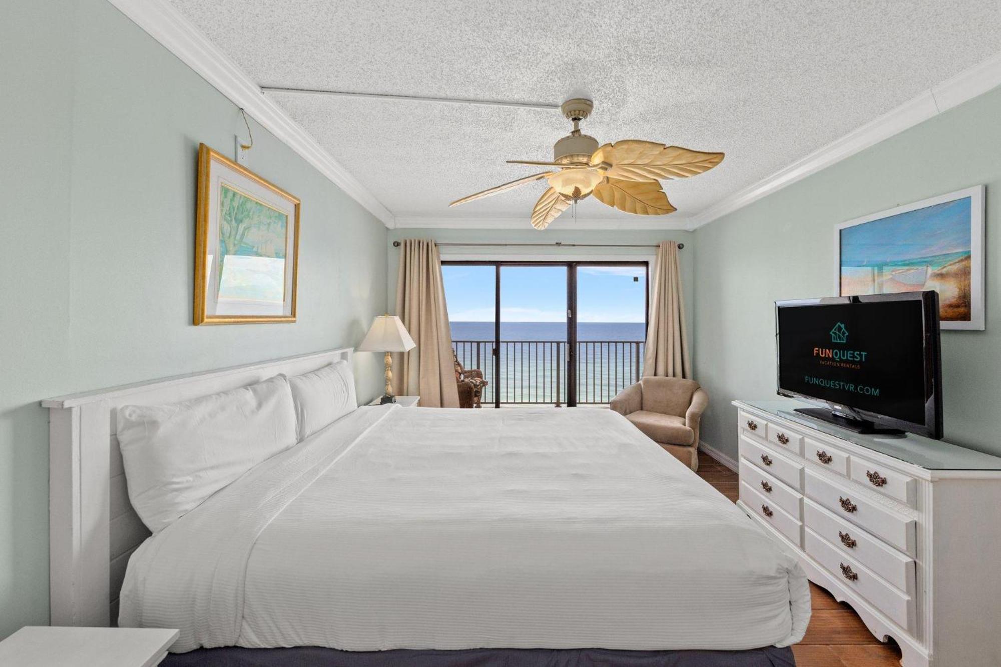 Apartment The Summit 1503 Panama City Beach