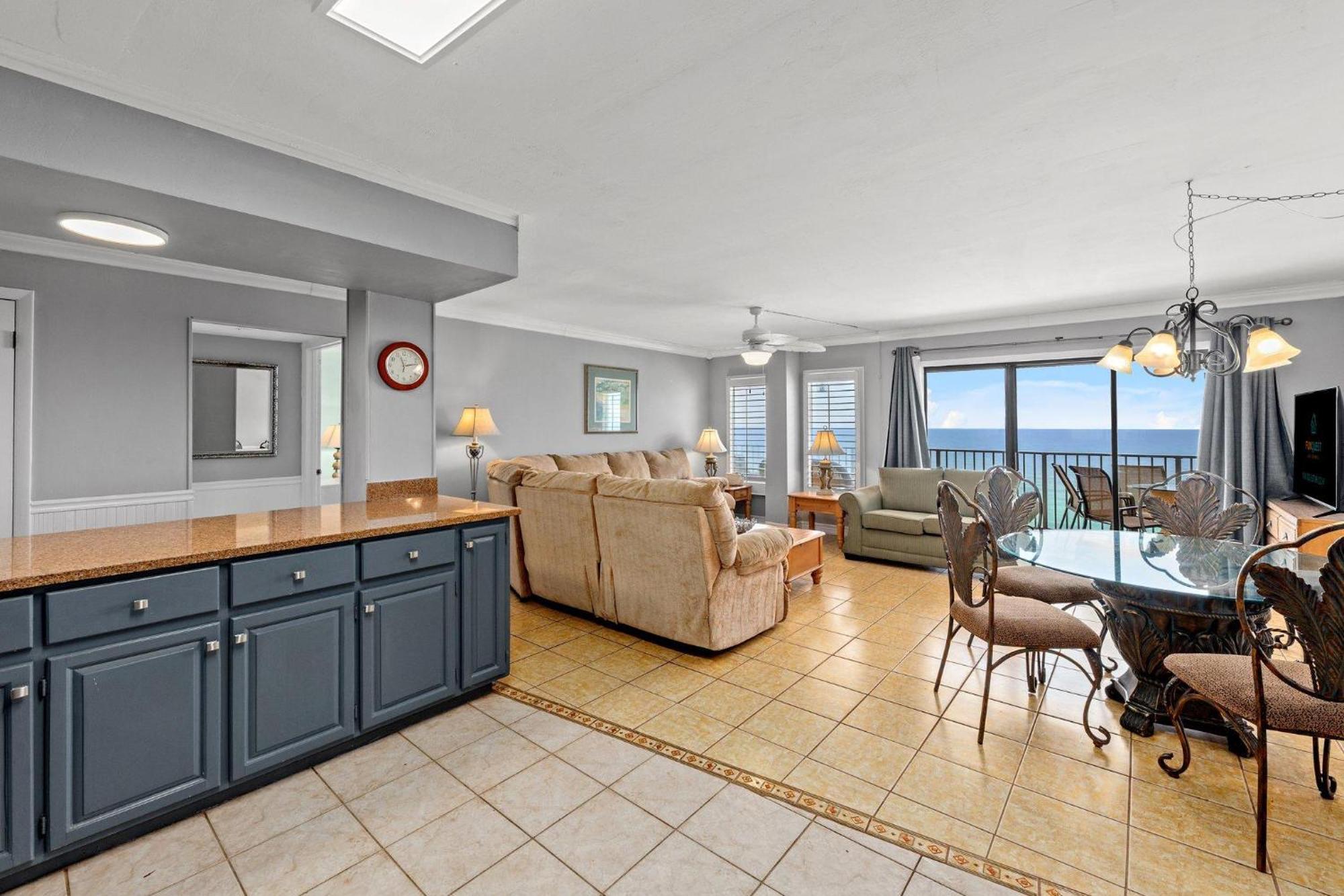 The Summit 1503 Panama City Beach